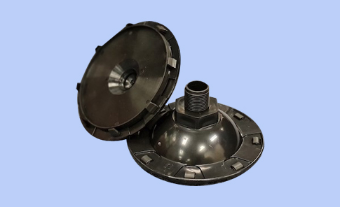 Coarse Bubble Diffusers