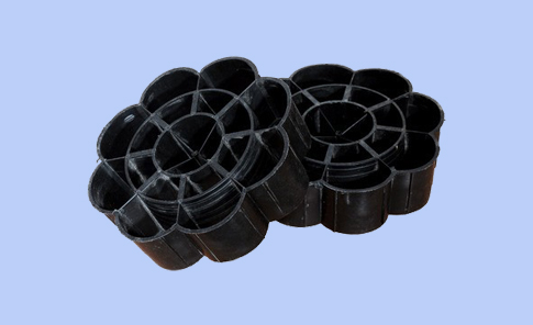 Fill Pack Media