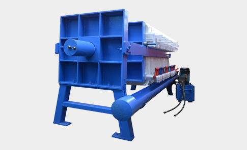 Filter Press
