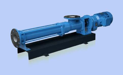 Screw Pump